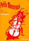 Petits Morceaux Op.16
