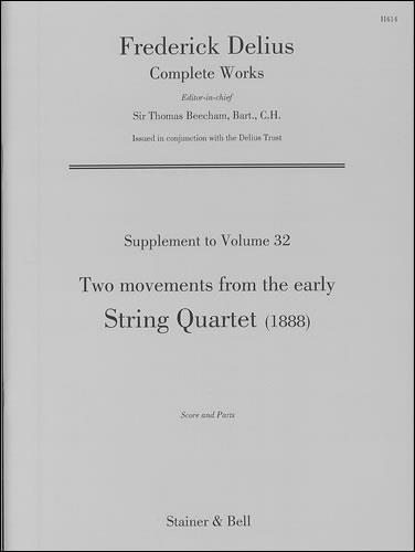 String Quartet