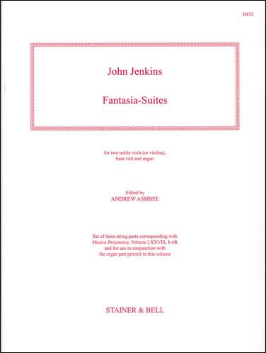 Fantasia-Suites