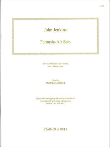 Fantasia-Air Sets