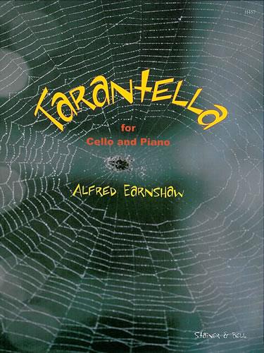 Tarantella Op. 44 No 4