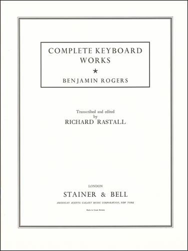 Complete Keyboard Works