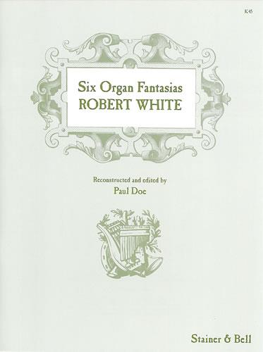 Six Organ Fantasias