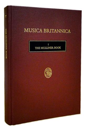 The Mulliner Book (I)