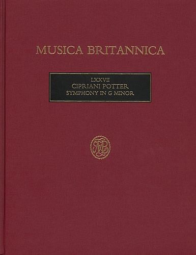 Symphony In G Minor