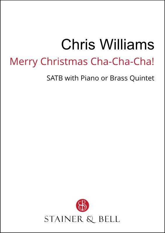 Merry Christmas Cha-Cha-Cha