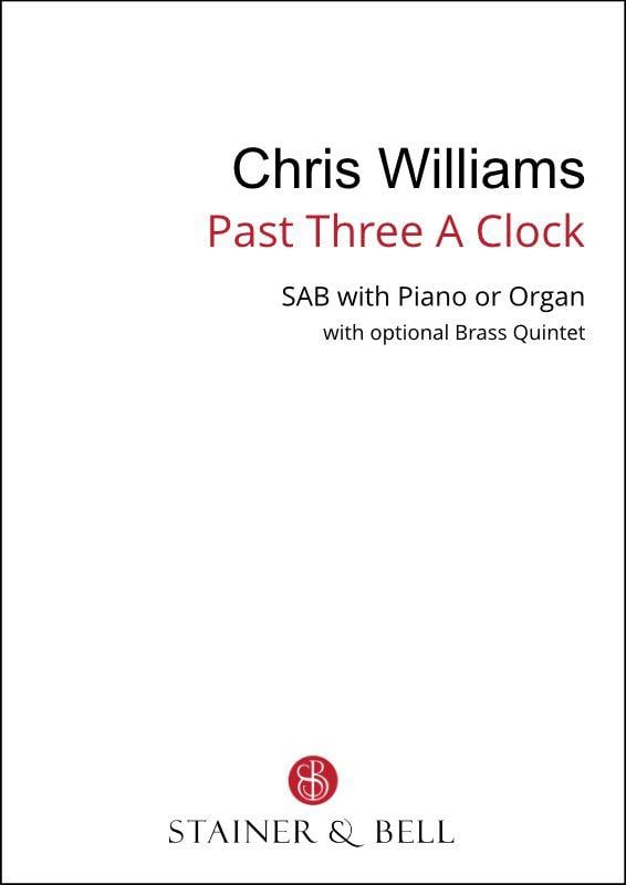 Past Three A Clock