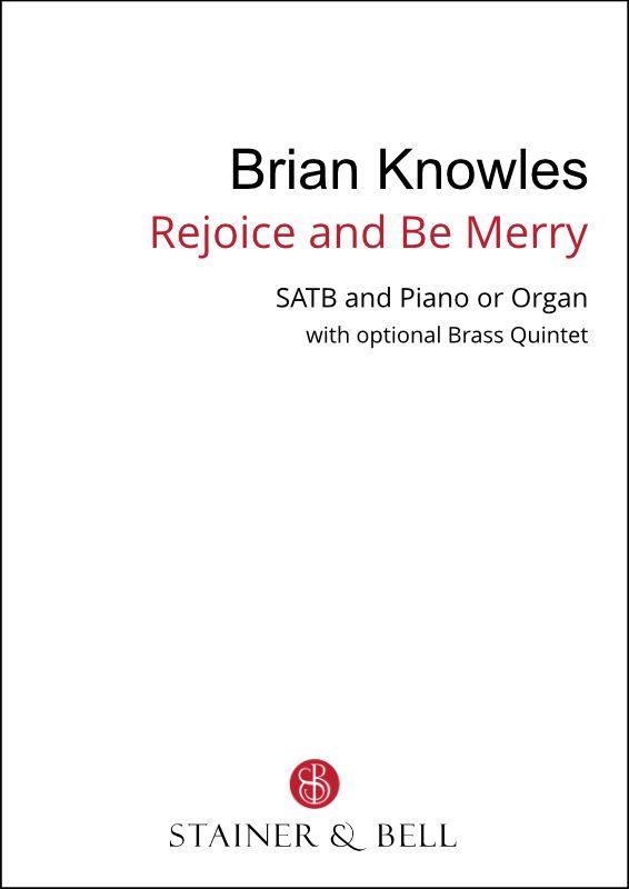 Rejoice and Be Merry