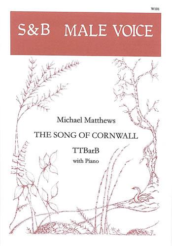Song Of Cornwall