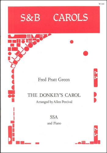 The Donkeys Carol