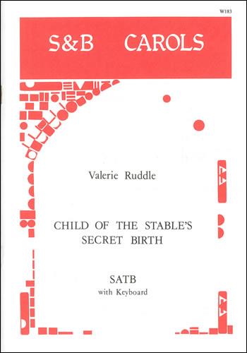 Child Of The Stables Secret Birth