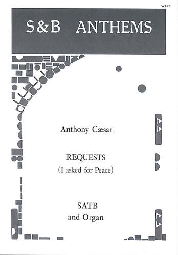 Requests I Asked For Peace