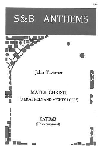 Mater Christi