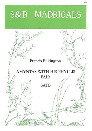 Amyntas With His Phyllis Fair
