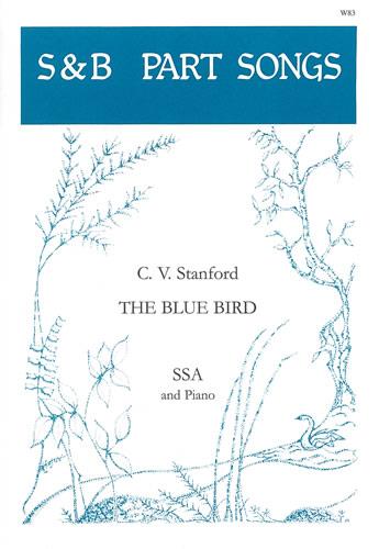 The Blue Bird