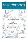 The Springtime of the Year