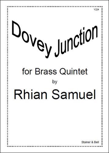 Dovey Junction