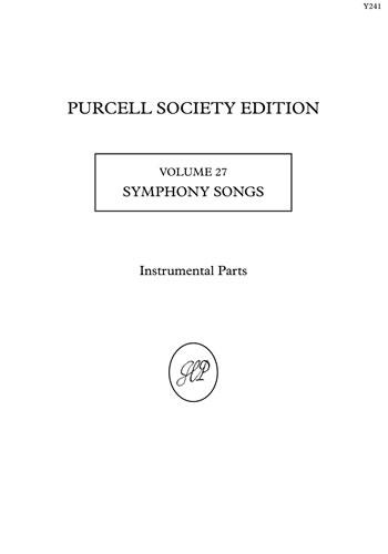 Symphony Songs