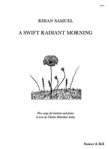A Swift Radiant Morning