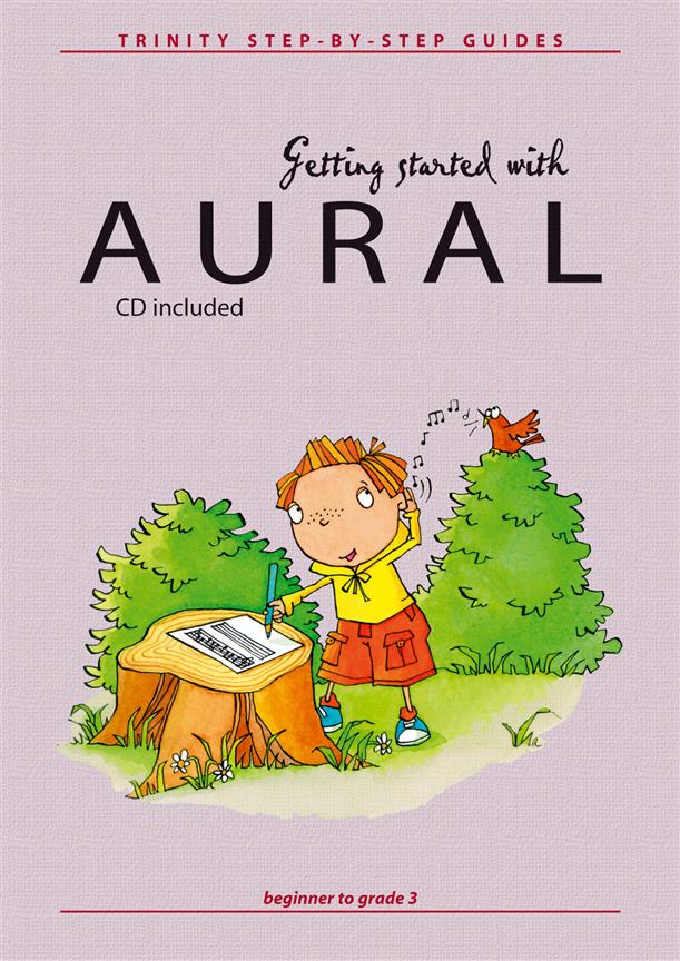 Getting Started Aural