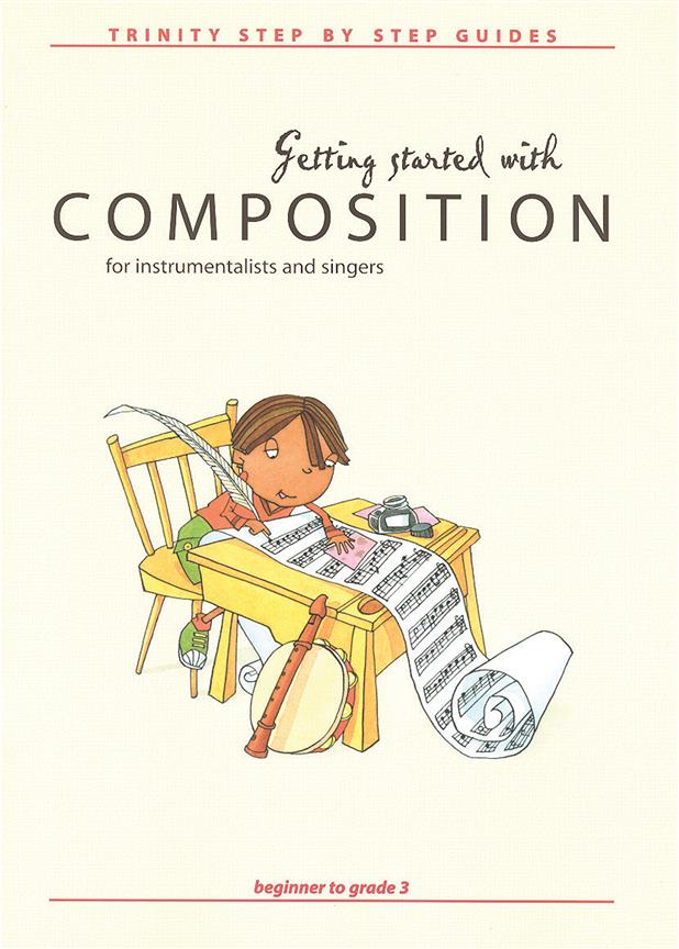Getting Started Composition