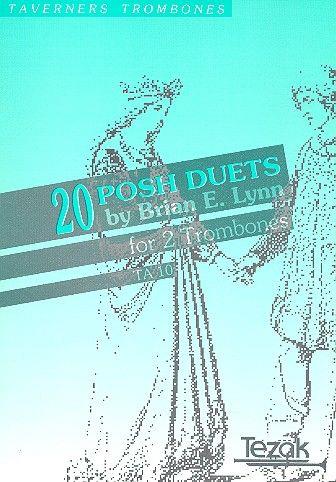 20 Posh Duets