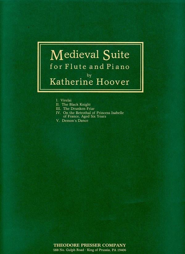 Medieval Suite