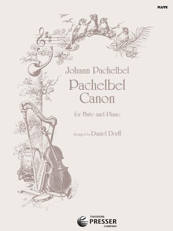 Pachelbel Canon