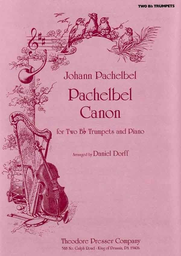 Pachelbel Canon