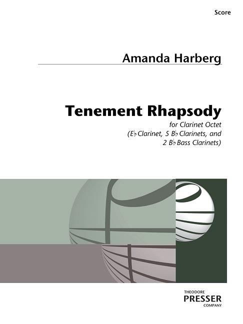 Tenement Rhapsody