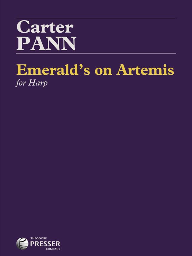 Emerald's On Artemis