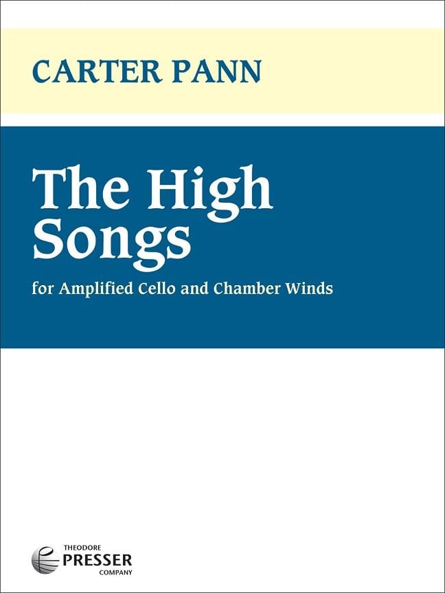 The High Songs