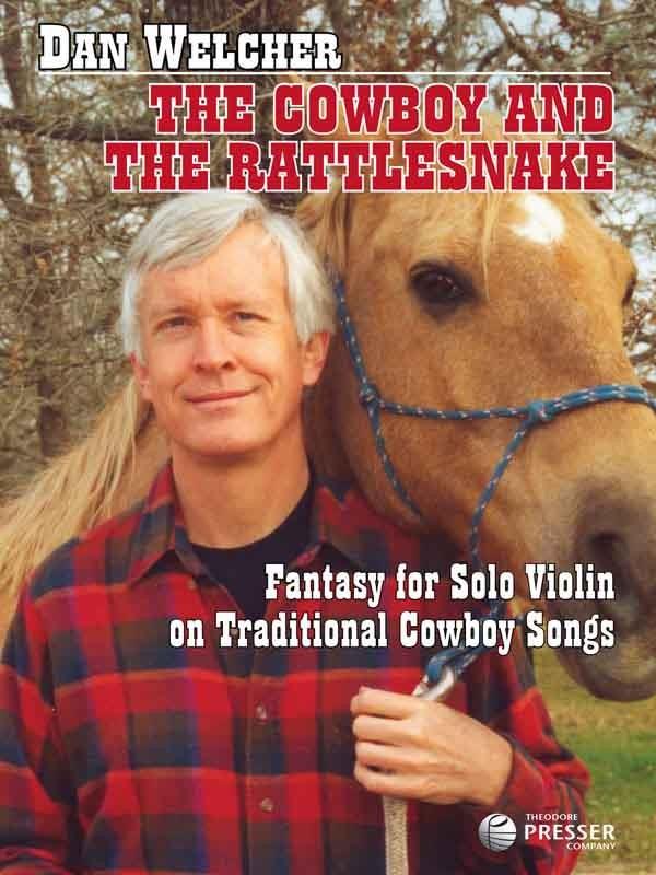 The Cowboy And The Rattlesnake