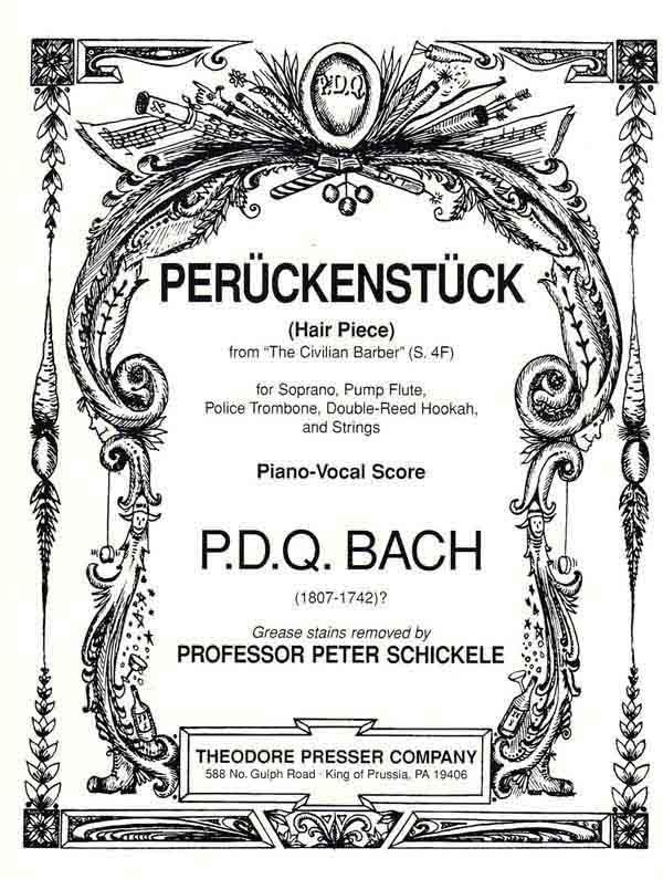 Peruckenstuck
