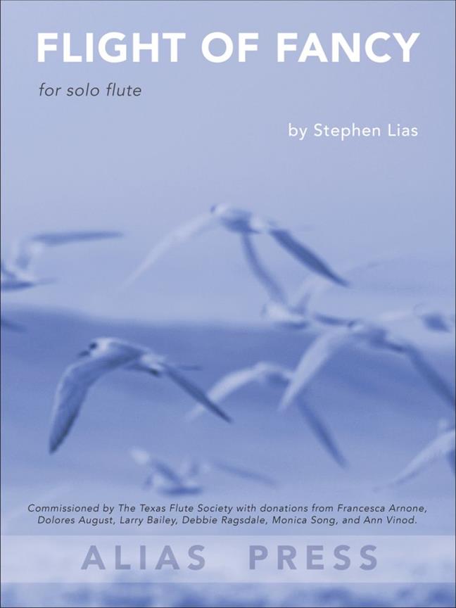 Flight of Fancy