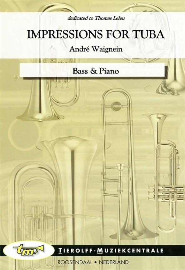 Impressions For Tuba