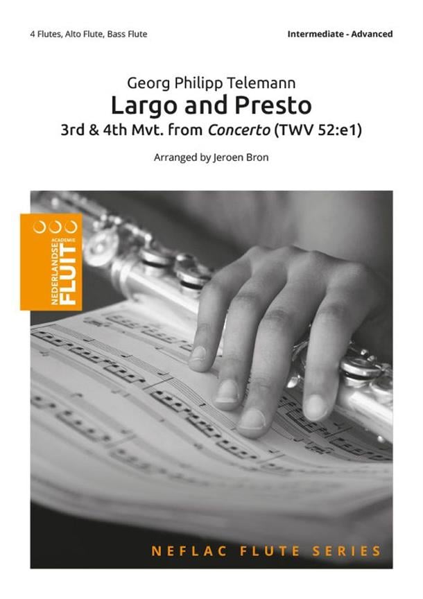 Largo and Presto
