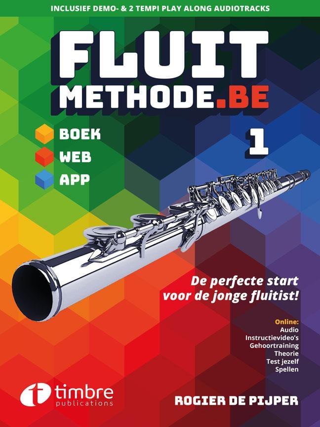 fluitmethode.be deel 1