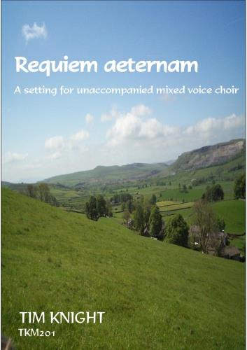 Requiem Aeternam