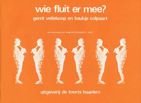 Wie Fluit Er Mee 1 Bfl.