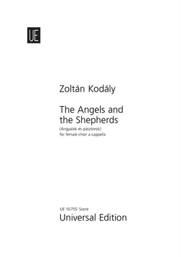The Angels and the Sheperds