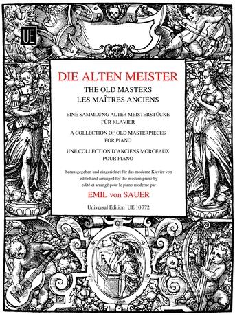 Die Alten Meister