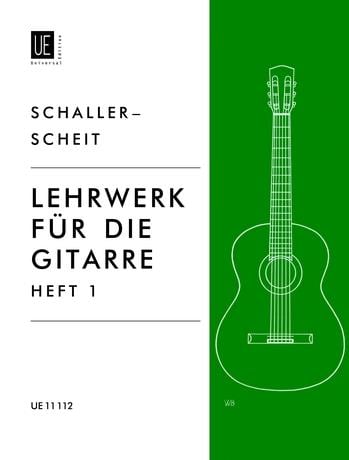 Lehrwerk 1
