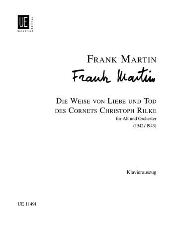 Die Weise von Liebe und