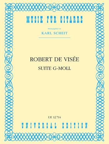 Suite G