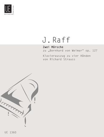 Zwei Märsche