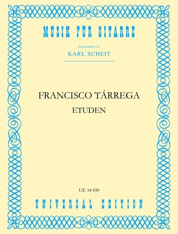Etudes