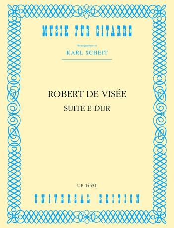 Suite E