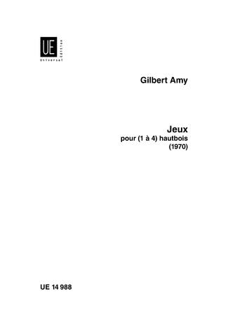 Jeux