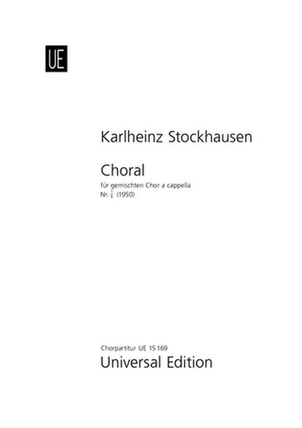 Choral